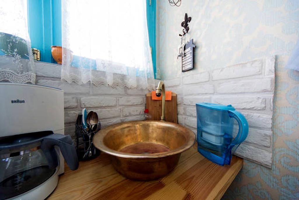Apartment In Old Τυφλίδα Δωμάτιο φωτογραφία