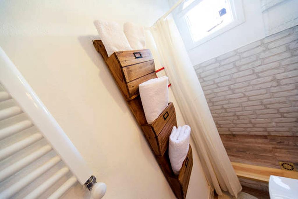 Apartment In Old Τυφλίδα Δωμάτιο φωτογραφία