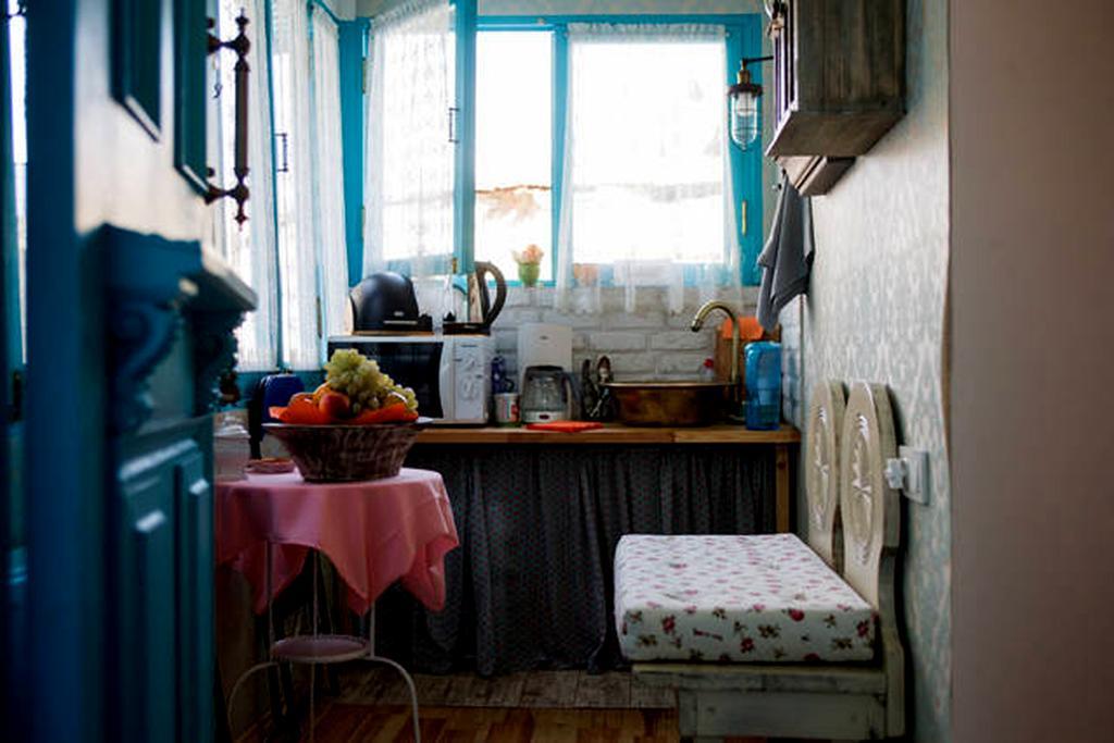 Apartment In Old Τυφλίδα Δωμάτιο φωτογραφία