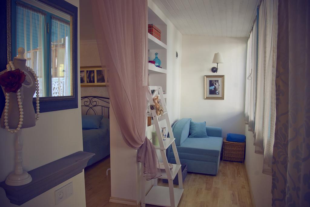 Apartment In Old Τυφλίδα Δωμάτιο φωτογραφία