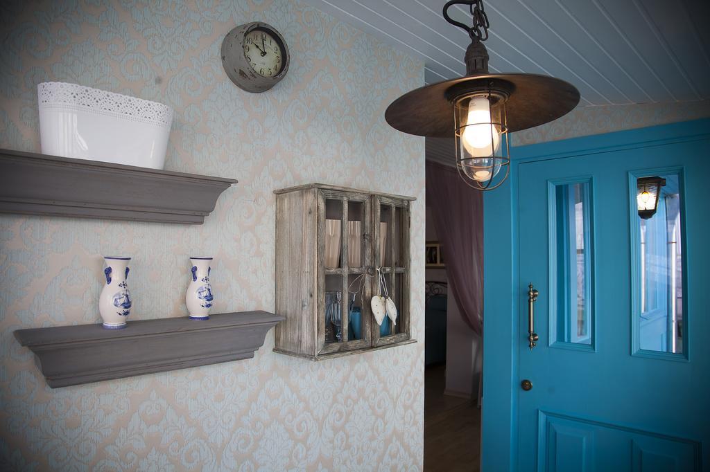 Apartment In Old Τυφλίδα Δωμάτιο φωτογραφία
