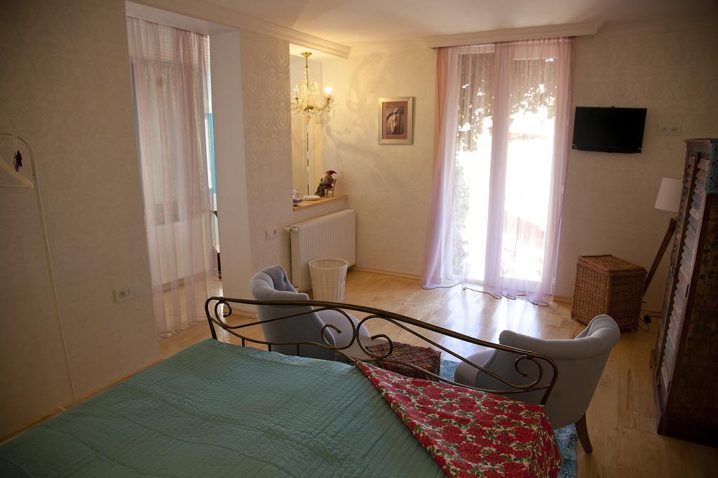 Apartment In Old Τυφλίδα Δωμάτιο φωτογραφία