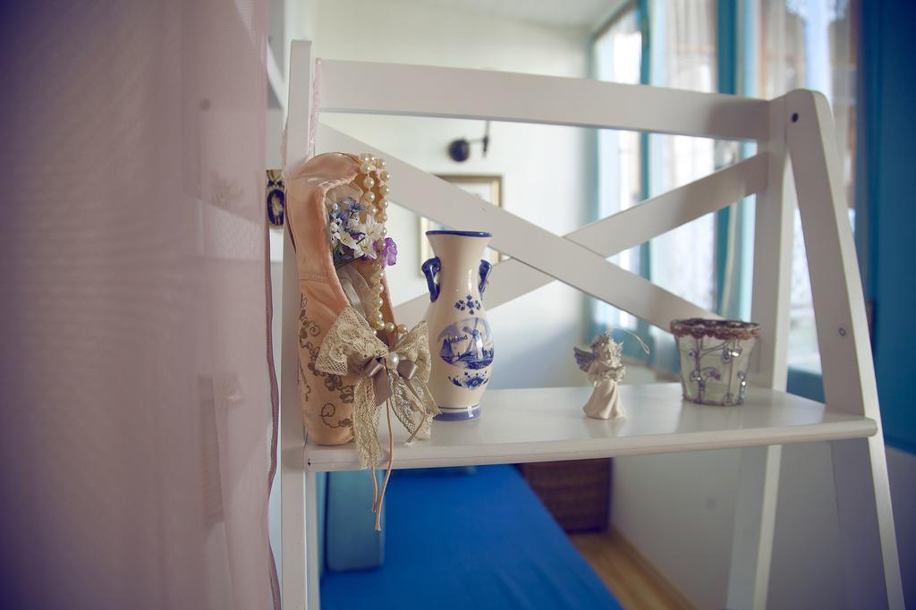 Apartment In Old Τυφλίδα Δωμάτιο φωτογραφία
