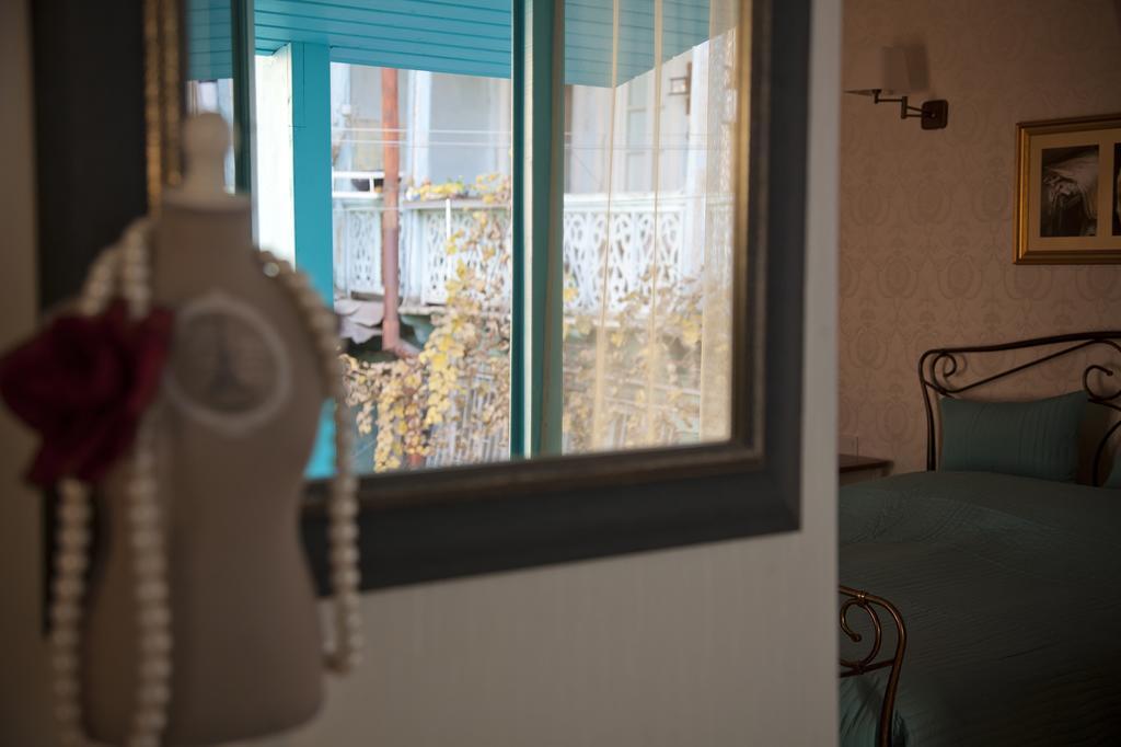 Apartment In Old Τυφλίδα Δωμάτιο φωτογραφία