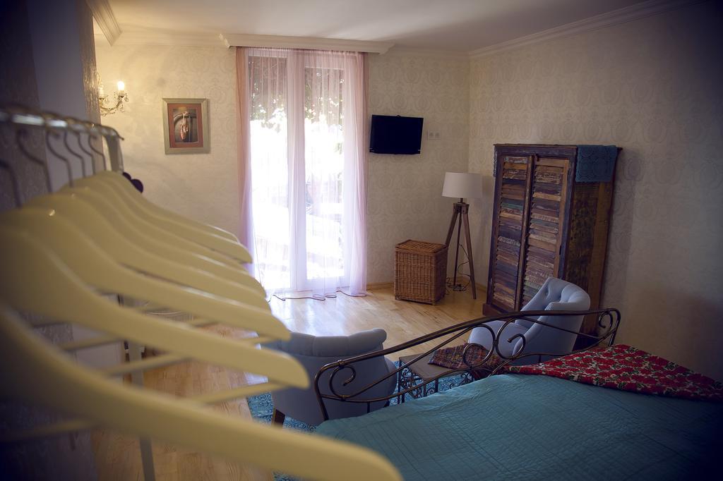Apartment In Old Τυφλίδα Δωμάτιο φωτογραφία