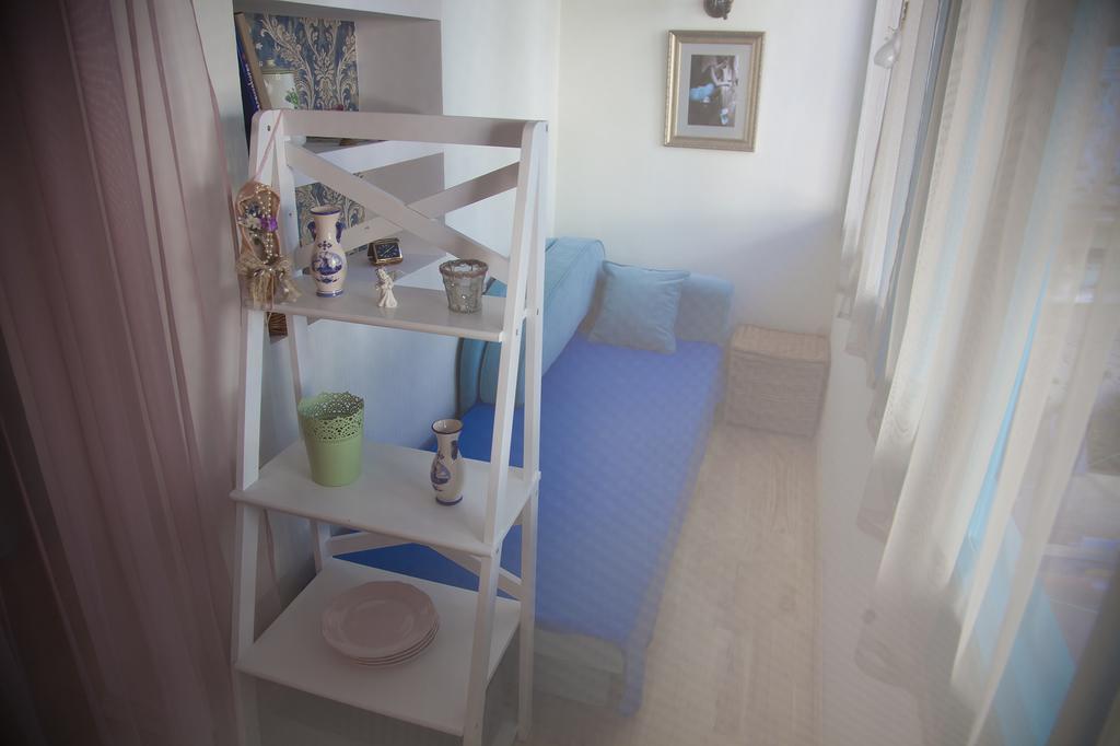 Apartment In Old Τυφλίδα Δωμάτιο φωτογραφία