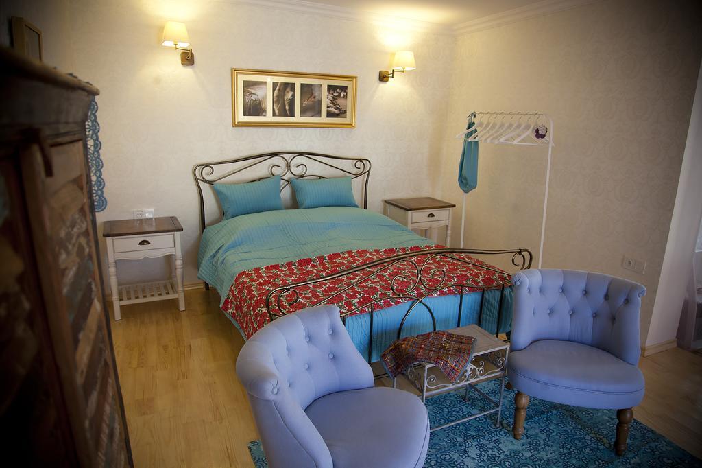 Apartment In Old Τυφλίδα Δωμάτιο φωτογραφία