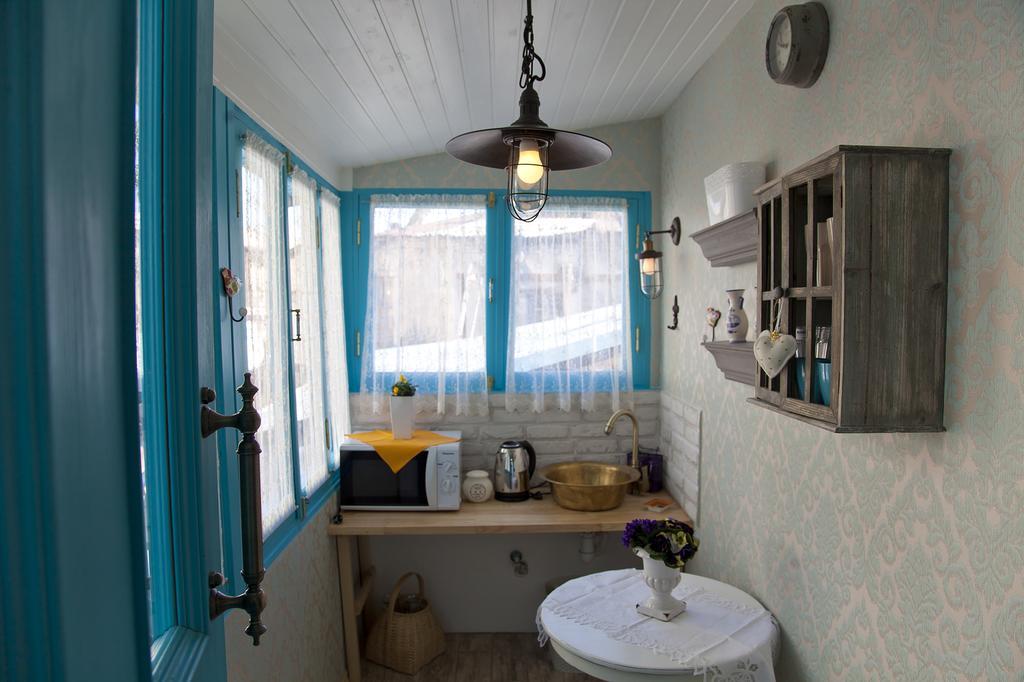 Apartment In Old Τυφλίδα Δωμάτιο φωτογραφία