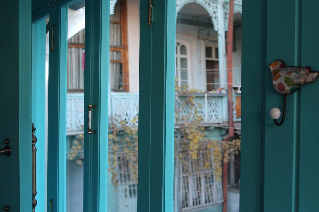 Apartment In Old Τυφλίδα Δωμάτιο φωτογραφία