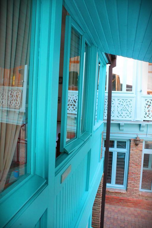 Apartment In Old Τυφλίδα Εξωτερικό φωτογραφία