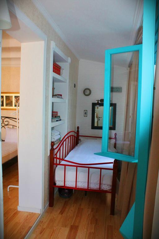 Apartment In Old Τυφλίδα Εξωτερικό φωτογραφία