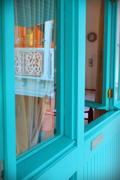 Apartment In Old Τυφλίδα Εξωτερικό φωτογραφία