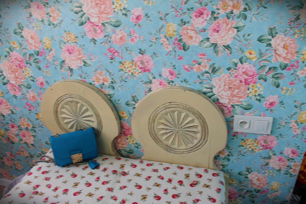 Apartment In Old Τυφλίδα Εξωτερικό φωτογραφία